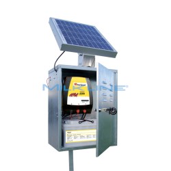 BOX ANTIFURTO ELETTRIFICATO