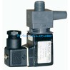 SOLENOID VALVE ML/MU 24V. 1U.
