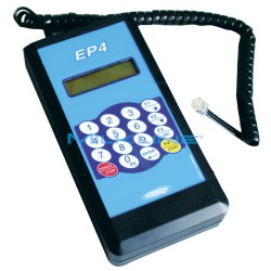 PROGRAMMATORE EP4 X CLEAN O TRONIC