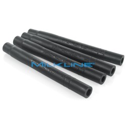 SET MILK SHORT TUBE 180 10/7 RINF ML