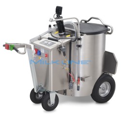 MILKMOBILE 200-80 400V 50/60HZ - 200 L AMS