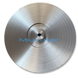 DISCO X AFFILATORE PETTINI LAPIDARIO