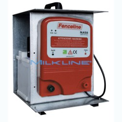 CONT.ZINC HORISMART/INTELLISTOP/HOTSHOCK