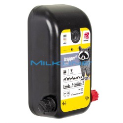 TRAPPER AN80 - 12V/230V