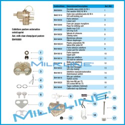 COLLETTORE AUT OV/CAP PASTORE