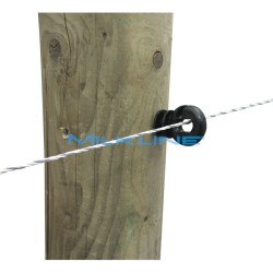 SET 25 ISOL L.AD ANELLO X BANDA 10MM MAG