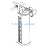 SHEEP MILK METER MIBO C/PC PARLOUR