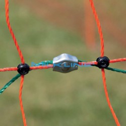 RETE ELETTR.X POLLAME 106CM 1P 50MT