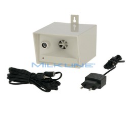 DERATTIZZATORE AD ULTRASUONI