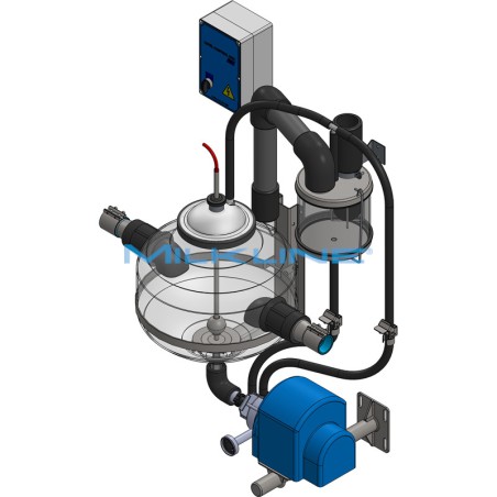 TERM ML32V63+PC0,55KW 230/400V SCL