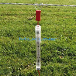 NEON INDICATORE IMPULSI RECINZIONI