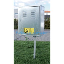 BOX ANTIFURTO ELETTRIFICATO