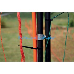 RETE ELETTR.X POLLAME 106CM 1P 50MT