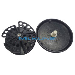 MAGNETIC HOLD MD AD:57 H:36,2 WITH BOTTOM, SEAL, ROTARY BLADE