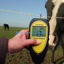 FENCE-SCOUT II TESTER DIGITALE X RECINZIONI