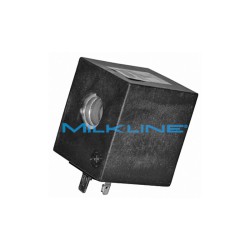 COIL 24 V FOR EXHAUST VALVE SI LAV