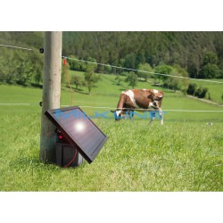 RANGER AS120 - 12V S0LAR