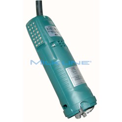 BLOCCO MOTORE X TOS LISCOP S.PROFI 3000