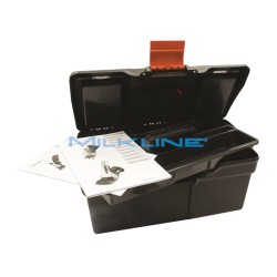 LISCOP PROFI LINE AKKU O A5