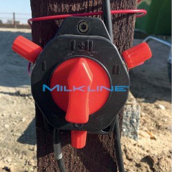 INTERRUTTORE RECINTO