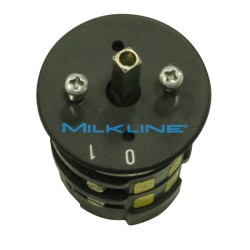 INT.NUDO TRI X PM 3/4/5/6