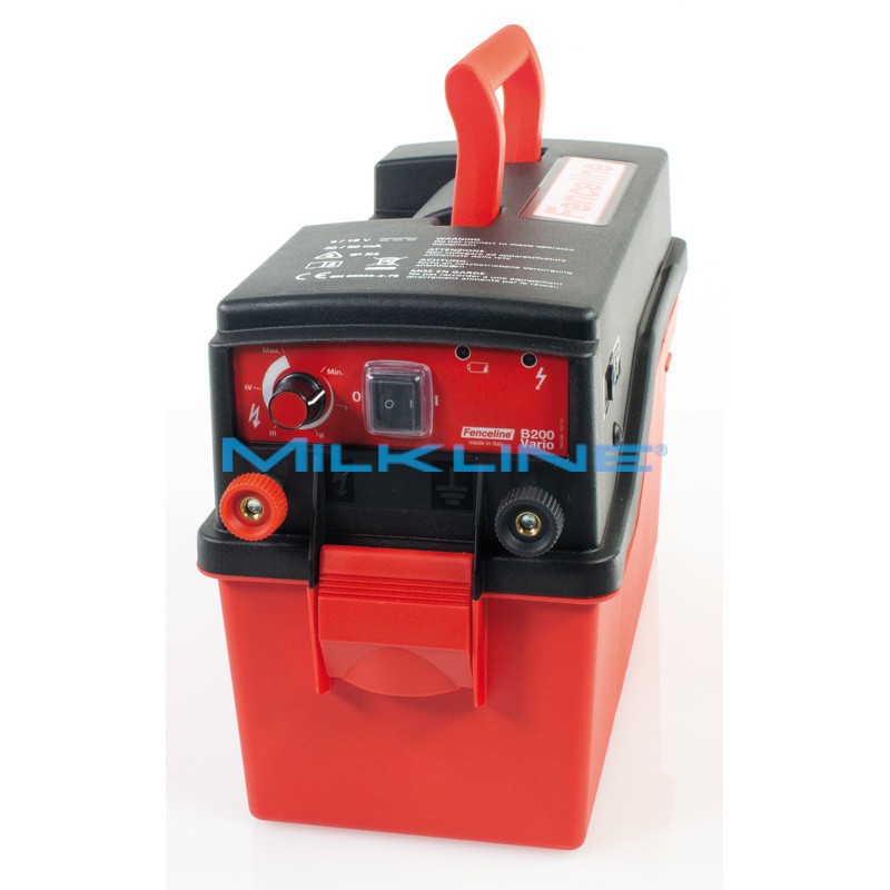 FENCELINE B200 VARIO