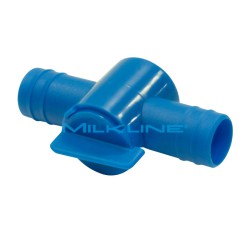 PLASTIC MILK COCK DIAM 19 EC