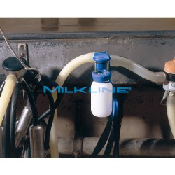 IN-LINE SAMPLING UNIT AMBIC ML.200