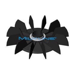 FAN FOR PM6