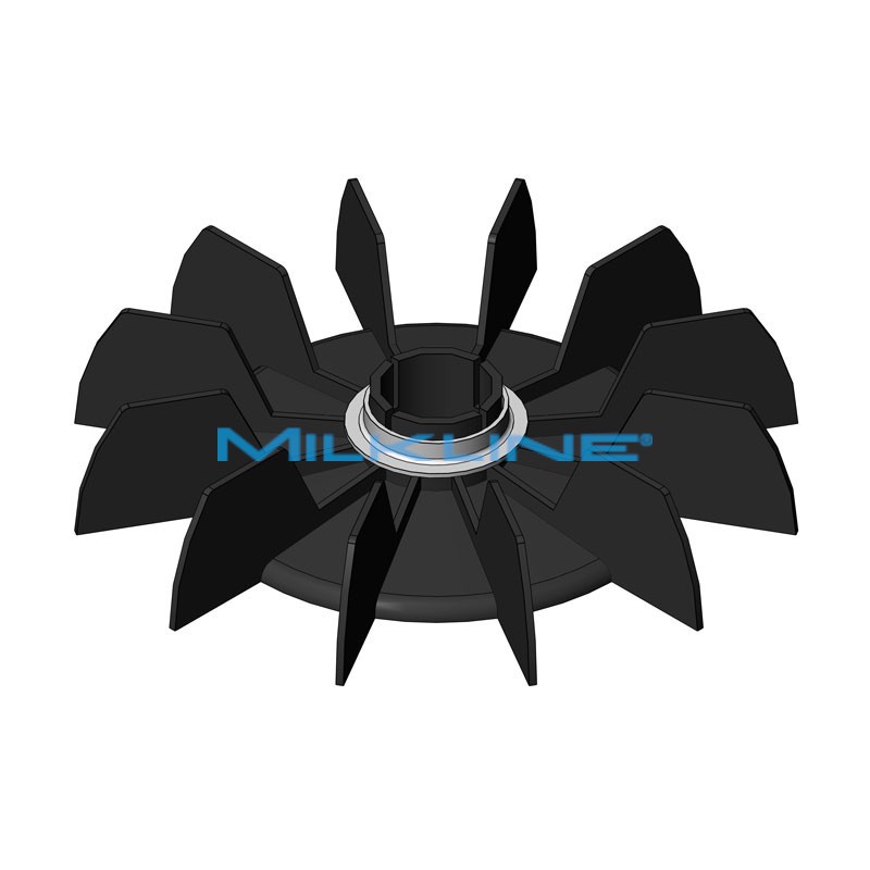 FAN FOR PM6