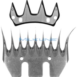 SET PETT+COL A/58 X SUPER PROFI