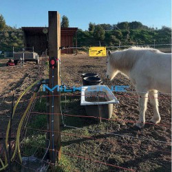 INTERRUTTORE RECINTO