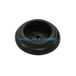 MILK CLAW CAP AL OLD TYPE WITH CHINK