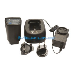 LISCOP PROFI LINE AKKU O A5