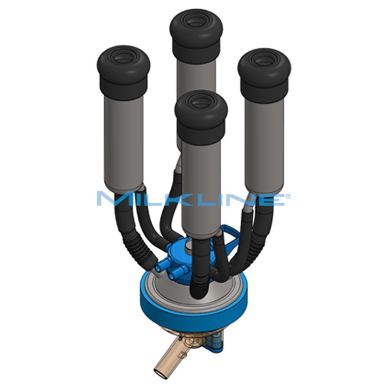 GM ML/MILPRO450/A HER