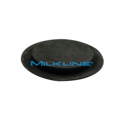 RUBBER CAP FOR JAR LATERAL ENTRY F.60