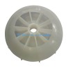 ROTARY BLADE Ø108 WHITE FOR MILCHMOBIL