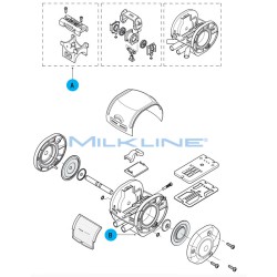 PULS.BODY L02 ALT/STD WITH BRIDGE