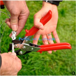 PINZA SPEC X INSTALLAZ G522