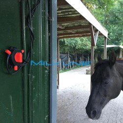 INTERRUTTORE RECINTO