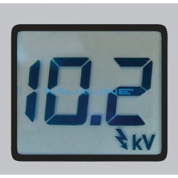 FENCELINE AD 3000 DIGITAL