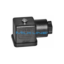CONNECTOR 182-9-N FOR WASHING UNIT SI