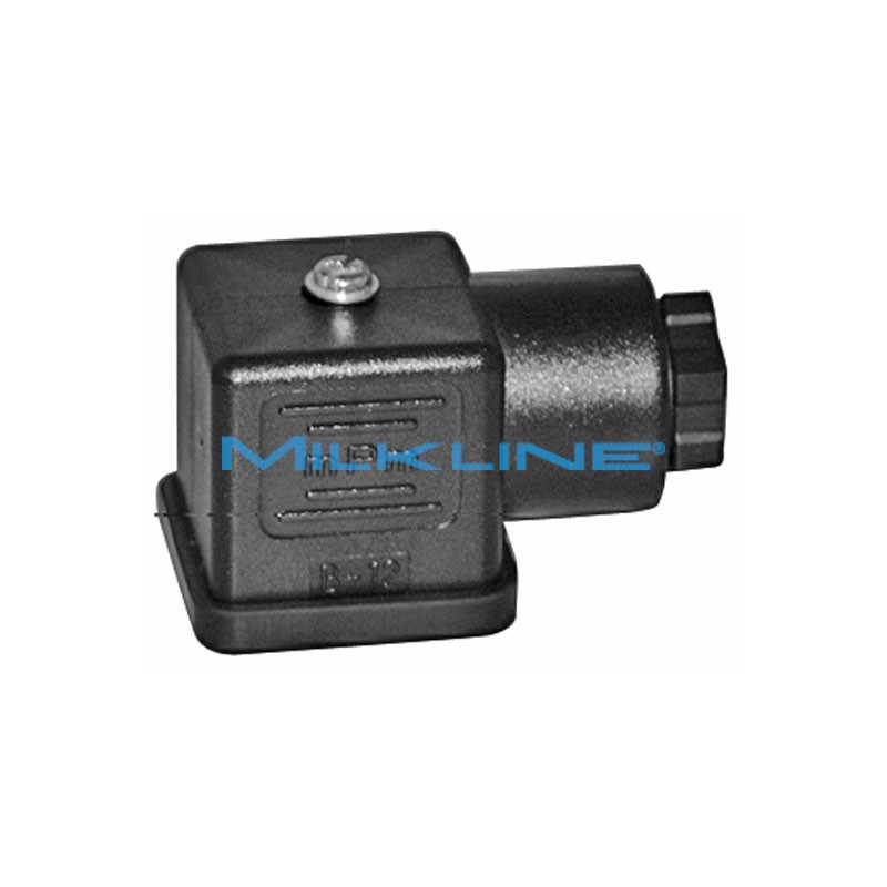 CONNECTOR 182-9-N FOR WASHING UNIT SI