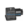 CONNECTOR 182-9-N FOR WASHING UNIT SI