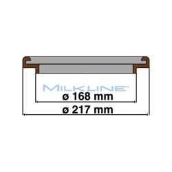 GUARN.COP.MIL X SECCH+BID.30LT+TERM.