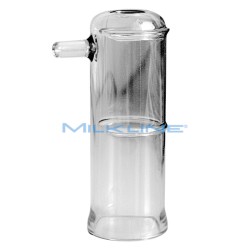 PL TEAT CUP SHELL FOR GOAT NZ BEND LINER