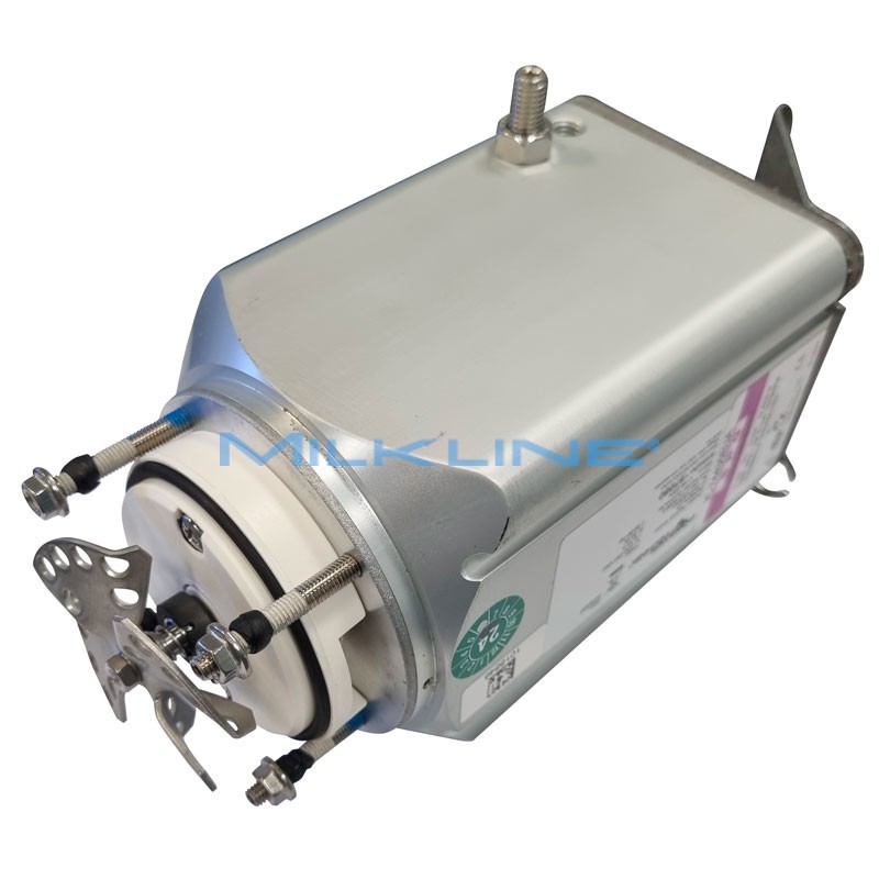 MIXER MOTOR 230V/50-60HZ COMPLETE