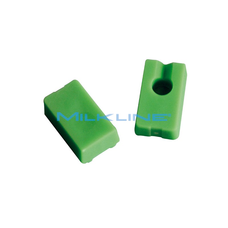 SET RICAMBI VERDI S/PUNTA X APPL.DUO