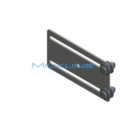 TCR PISTON FIXING KIT