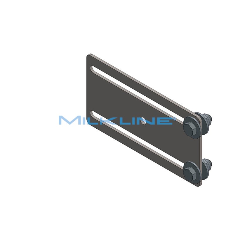 KIT FISSAGGIO PISTONE STACCO